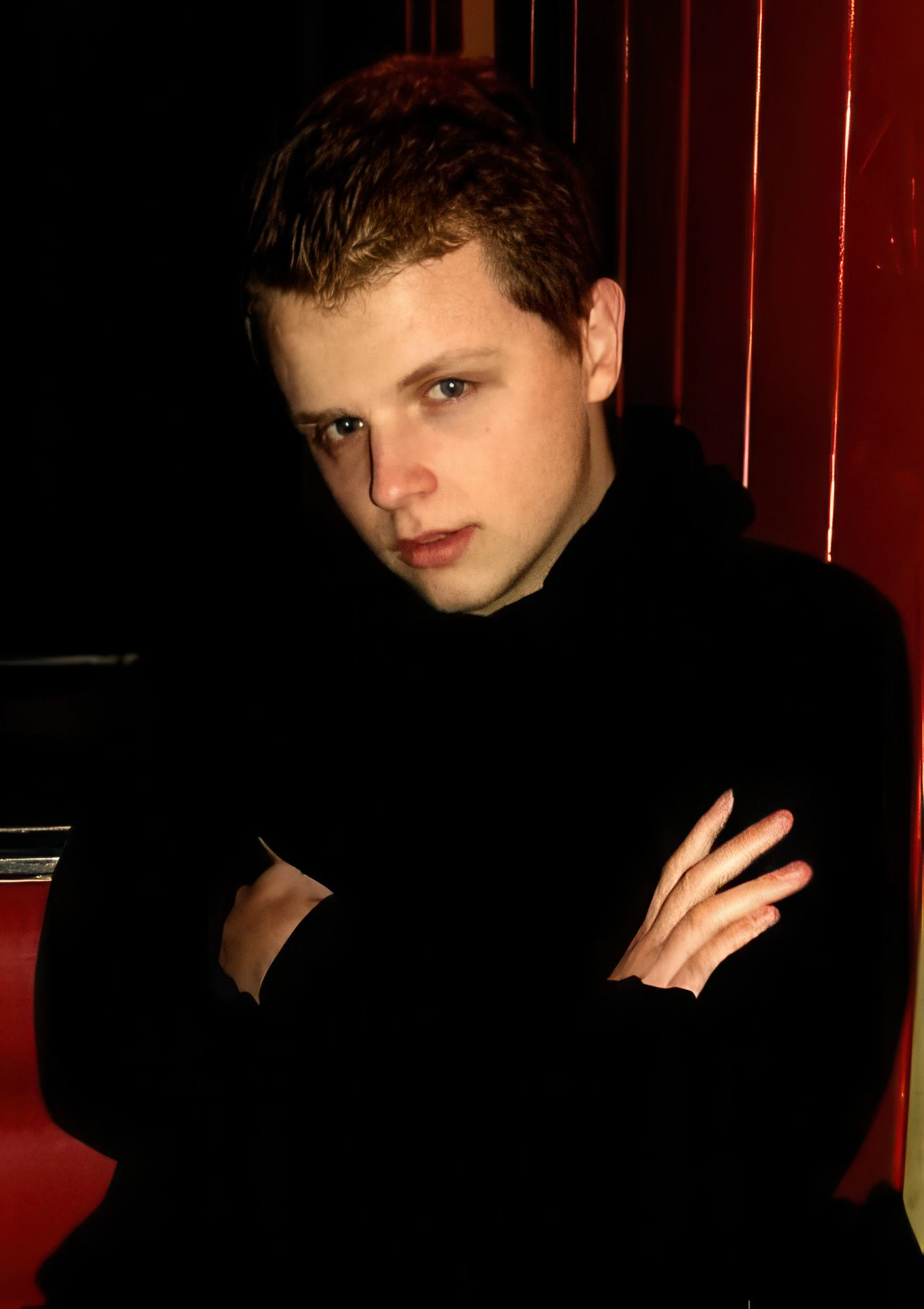 Jurica Šinko - Founder & CEO