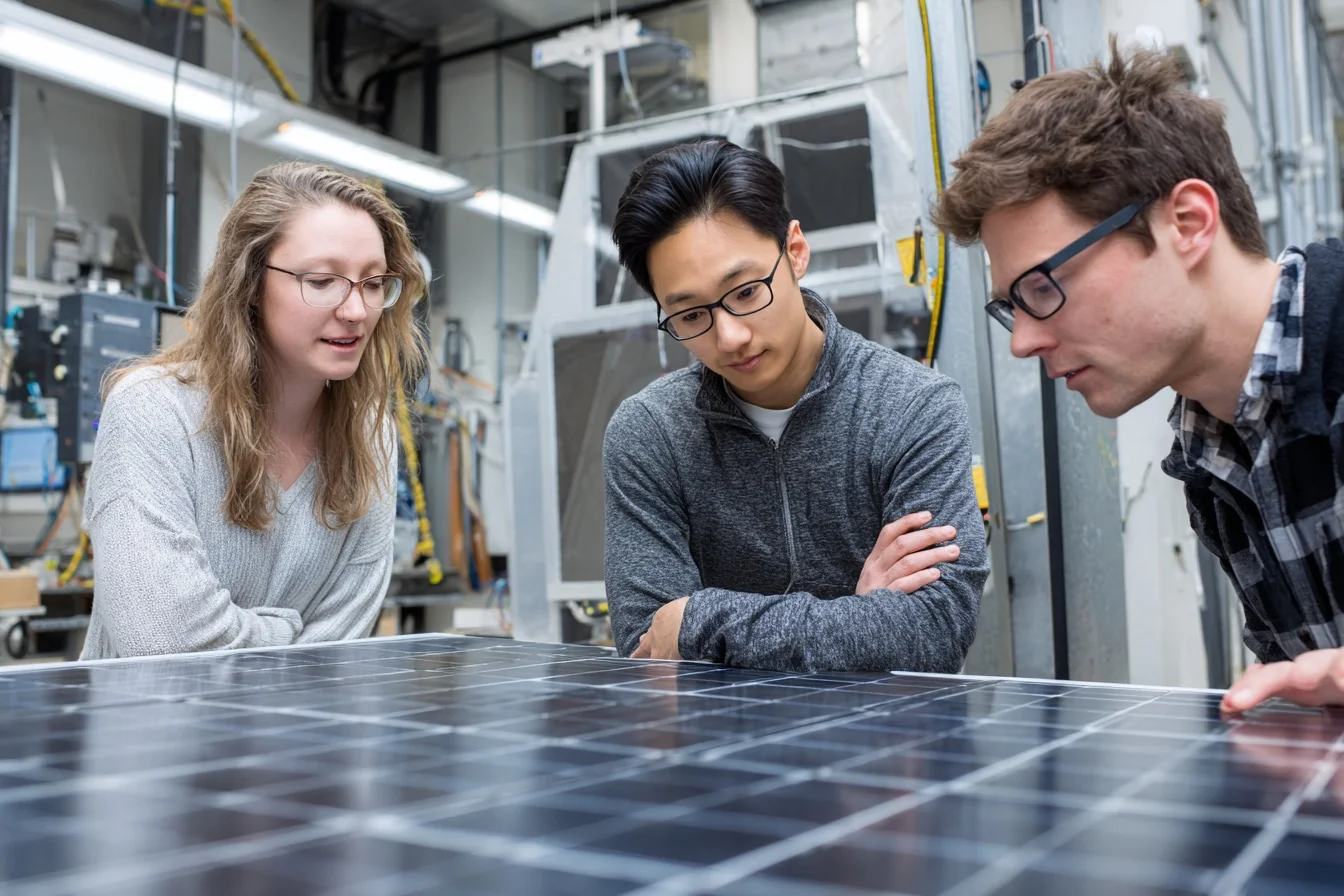 Alternating Series Calculator testing decrease and limit‑to‑zero conditions with a clear convergence verdict and steps.