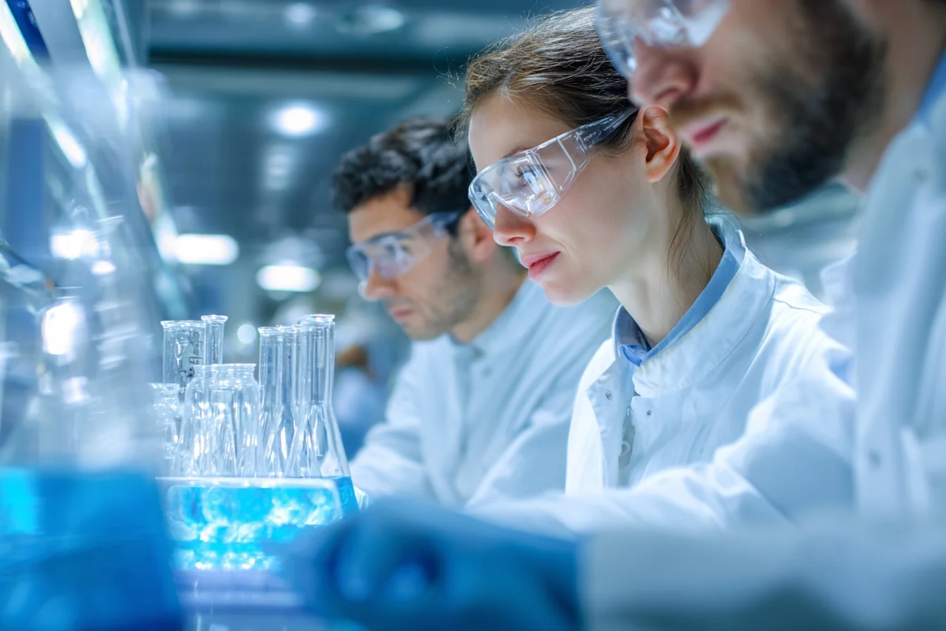 Antiderivative Calculator computing ∫f(x)dx with symbolic steps, constants of integration, and simplified results.