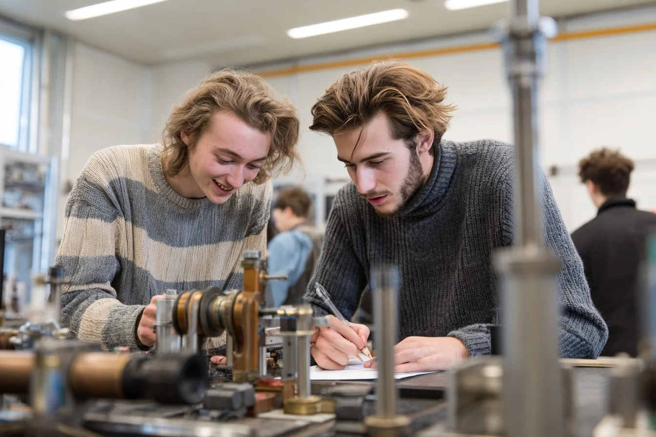 Augmented Matrix Calculator showing [A|b] with row operations to RREF, pivot highlights, and a clearly labeled solution.