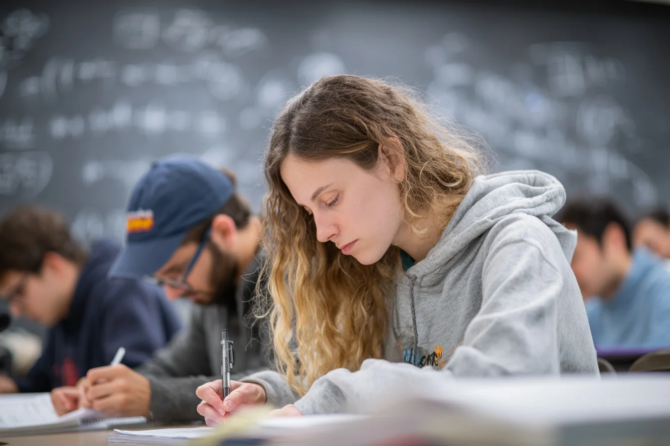 Basis Calculator interface for finding a basis of a vector space, with row‑reduction steps, pivot columns, and dimension results.