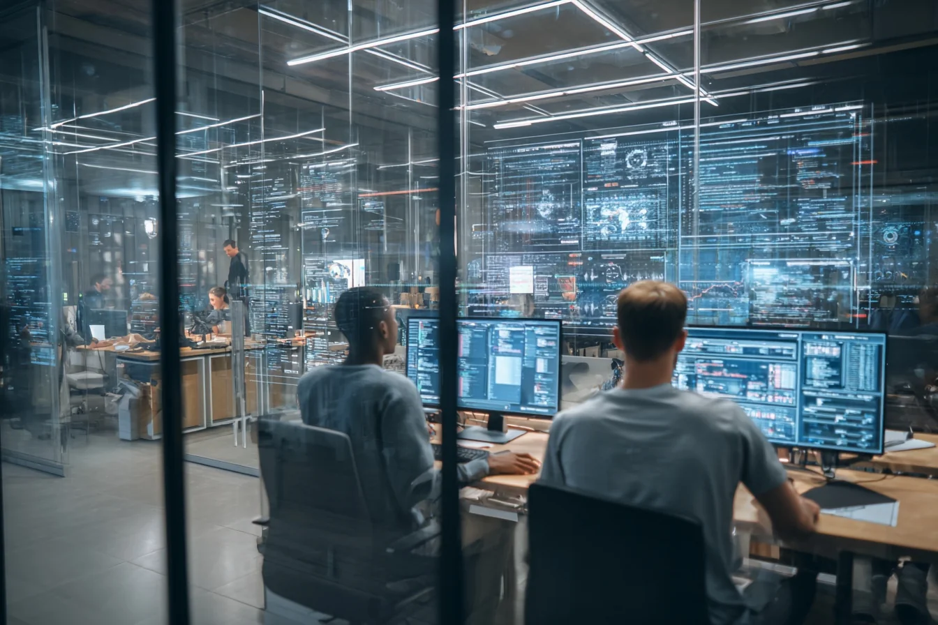Binary to Decimal Calculator interface converting base‑2 to base‑10 with live steps, grouping, and exact decimal output.