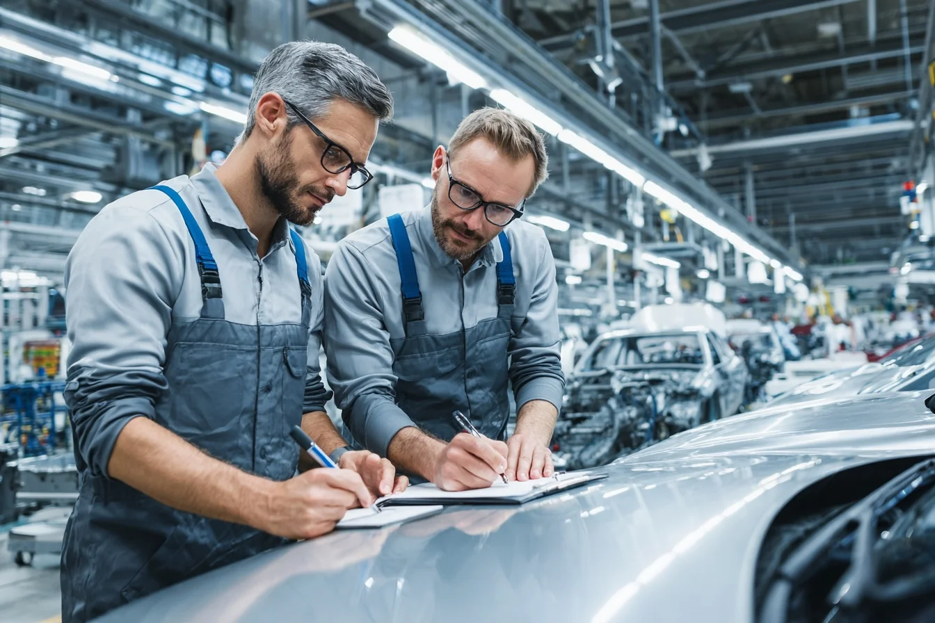 Coefficient of Variation Calculator - CV = σ/μ × 100% — data fields, step-by-step CV computation, and interpretation guidance.