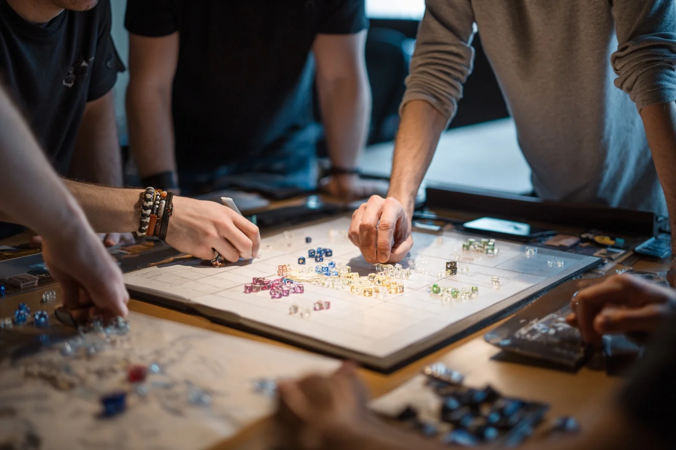 Combinatorics Calculator - Count Arrangements — options for permutations, combinations, variations; step-by-step formulas and examples.