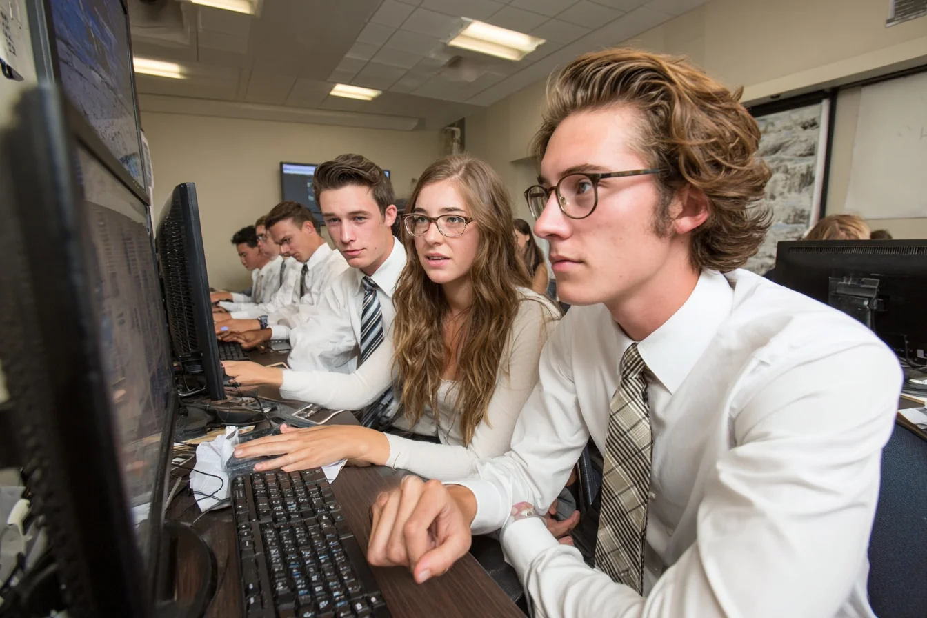 Combine Like Terms Calculator - Simplify Algebra — inputs for expressions; group variables and exponents with step-by-step simplification.