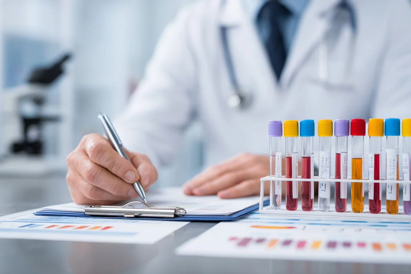 Conditional Probability Calculator - P(A|B) = P(A∩B)/P(B) — inputs for events, step-by-step Bayes and conditional reasoning.