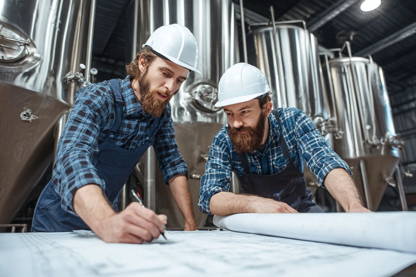 Cylinder Calculator with radius and height inputs, πr²h volume preview, surface area tabs, unit selector, and guided geometry steps.