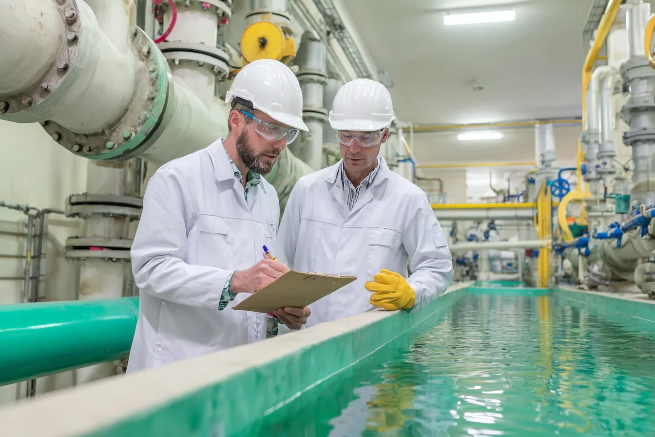 Definite Integral Calculator interface with bounds a and b, antiderivative steps, and exact or numeric results shown clearly.