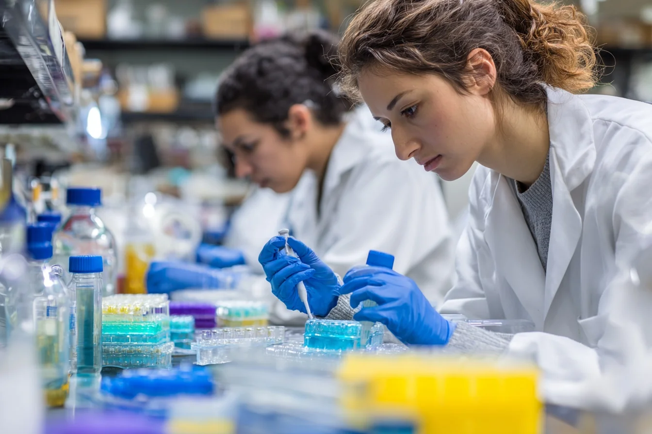 Derivative Calculator with Steps interface showing each rule application and simplification with clear, line‑by‑line calculus output.