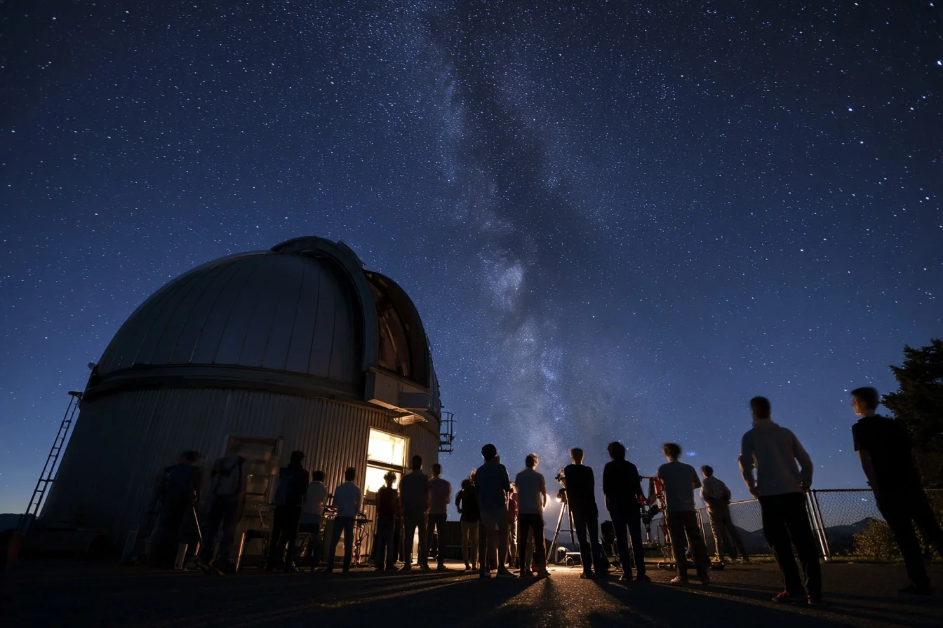 Desmos Scientific Calculator interface for trig, logs, exponents, memory, shortcuts, and clear step‑by‑step examples.