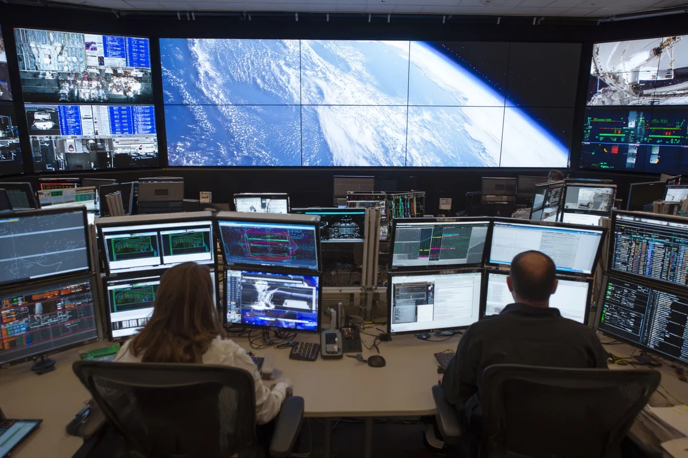 Ellipse Calculator interface with semi-axis inputs, area and perimeter estimates, eccentricity, and diagrams, with step-by-step results.