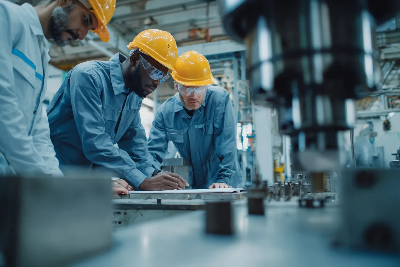 F Test Calculator - Compare Two Variances σ₁²/σ₂² — interface computing F, df, p‑value, and step‑by‑step interpretation.