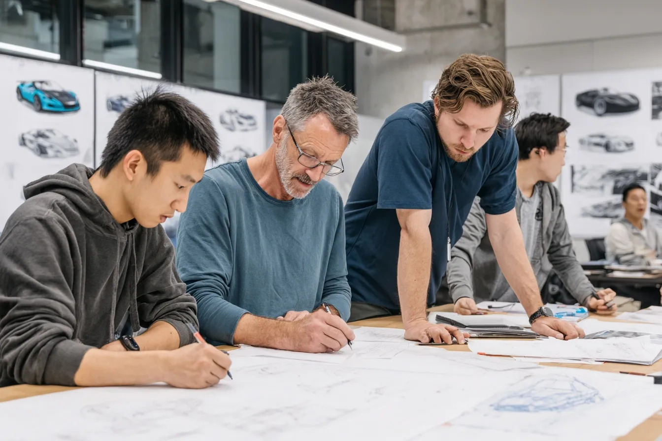 Factoring Trinomials Calculator - Factor ax²+bx+c — interface using AC method and step‑by‑step factorization.