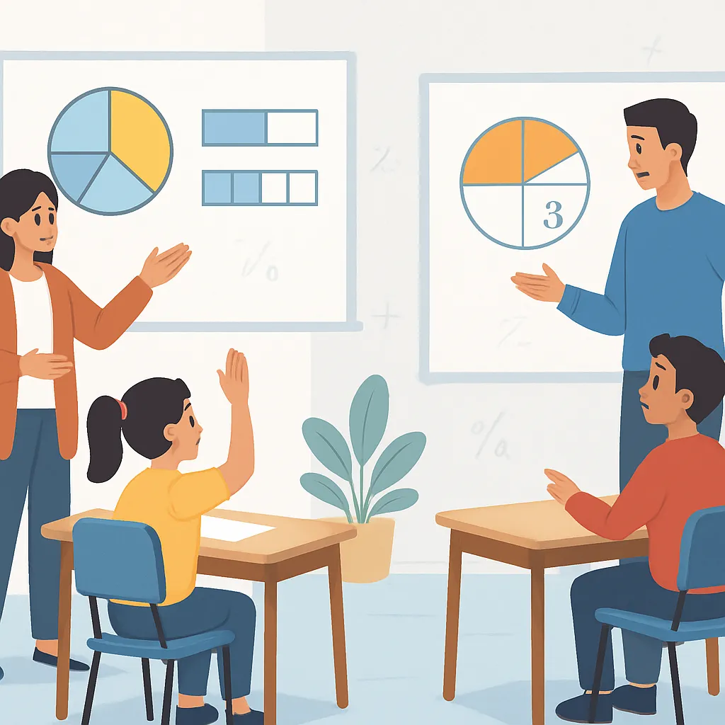 Fraction Calculator — Add, Subtract, Multiply, Divide with Steps Fraction Calculator - Add Subtract Multiply Divide — interface for proper, improper, mixed numbers, reduction, and step‑by‑step operations.