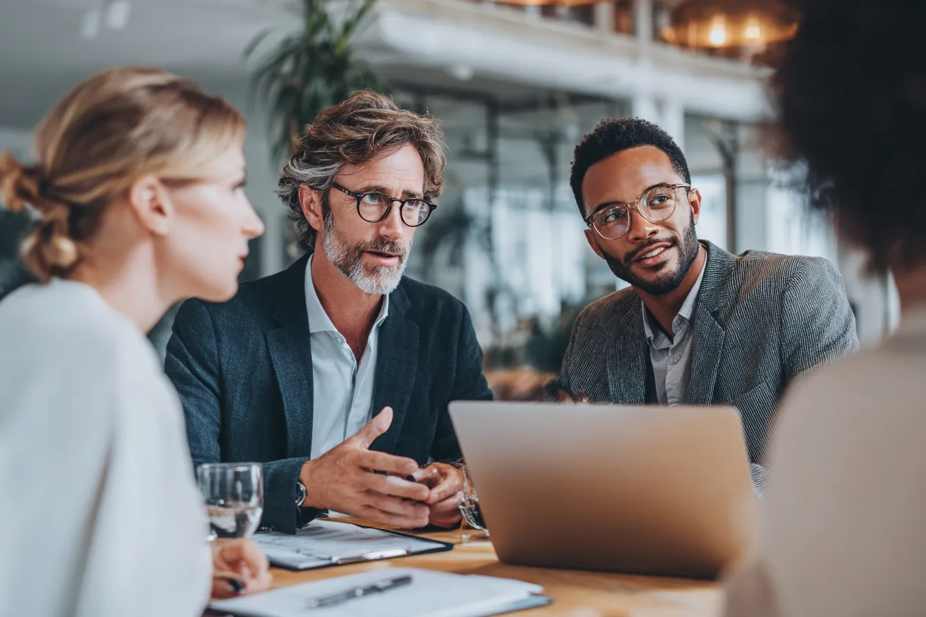 Geometric Sequence Calculator interface to enter a₁ and r, generate nth‑term and sum tables, and display step‑by‑step series formulas.