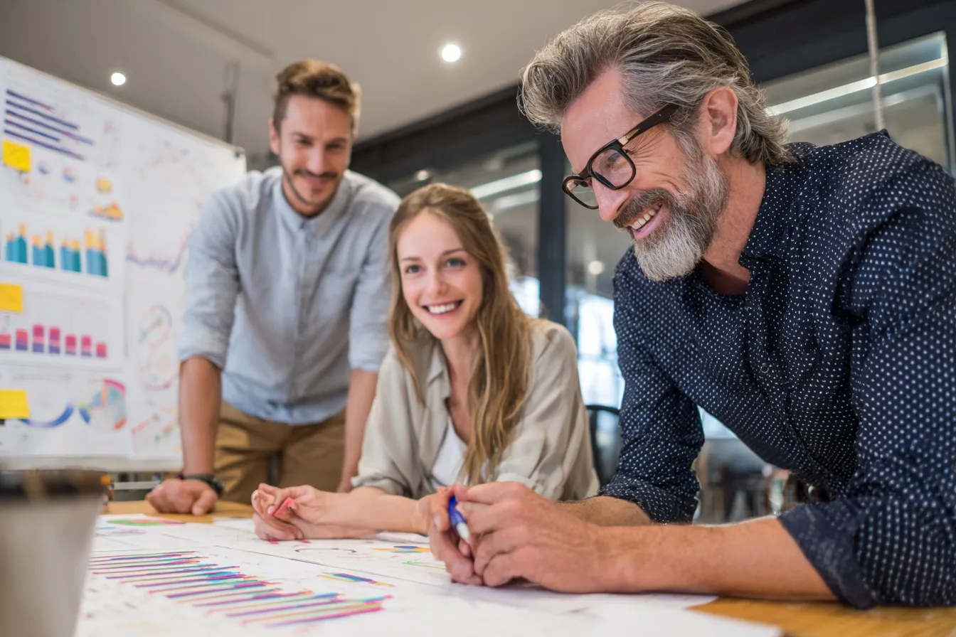 Gradient Calculator interface computing ∇f for scalar fields with partial derivatives, direction, and step-by-step vector calculus results.