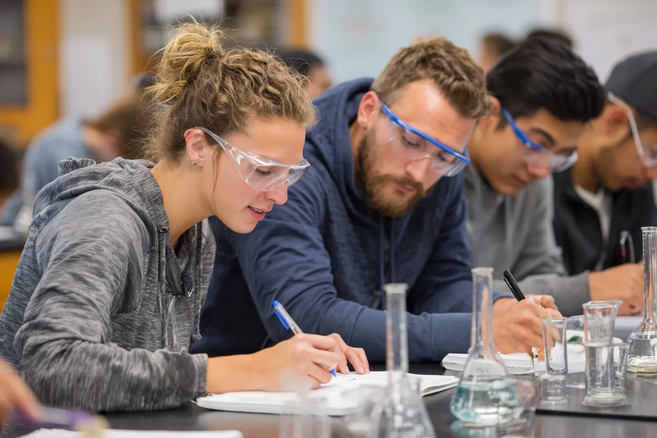Grams to Moles Calculator interface converting g to mol using molar mass, with unit toggles and step‑by‑step chemistry results.