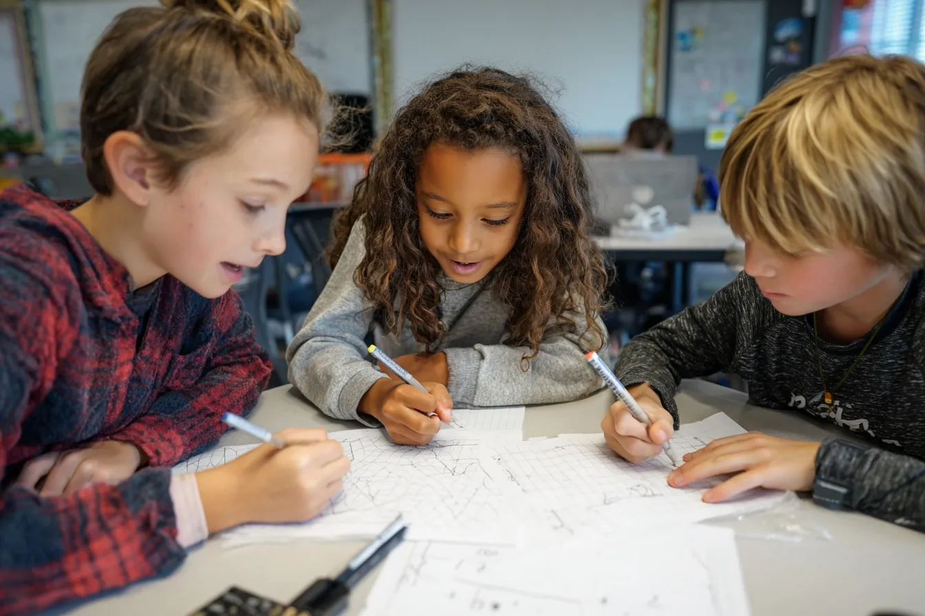 Greatest Common Factor Calculator — compute GCF via prime factors or Euclid’s algorithm with steps, factor lists, and simplified results.