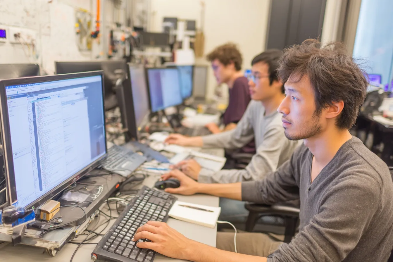 Hessian Calculator - Second Derivative Matrix H — compute ∇²f with fxx, fxy, fyy, eigenvalues, with step-by-step extrema classification.