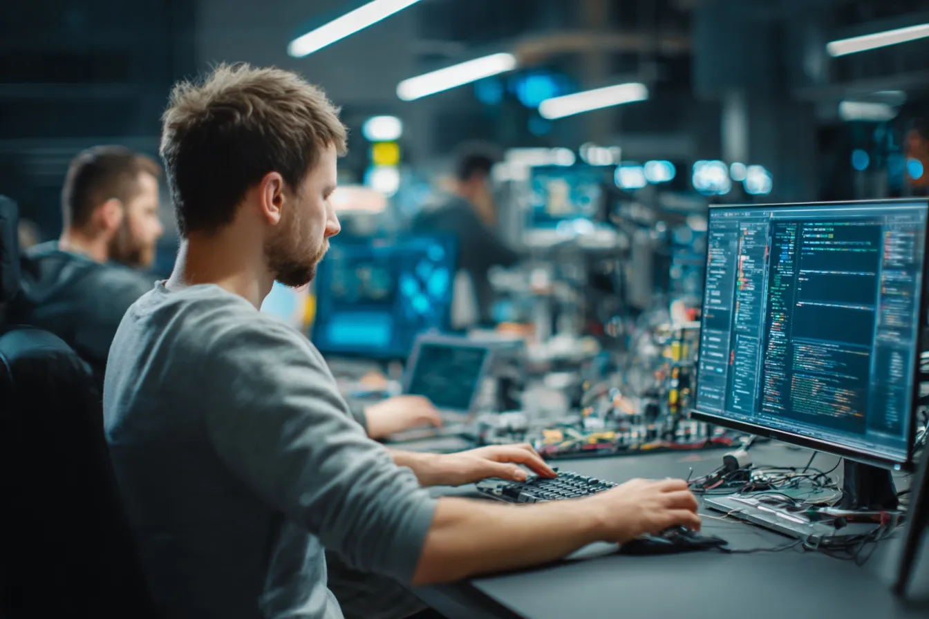 Implicit Differentiation Calculator — solve F(x,y)=0 for dy/dx by differentiating both sides with clear, step‑by‑step algebra.