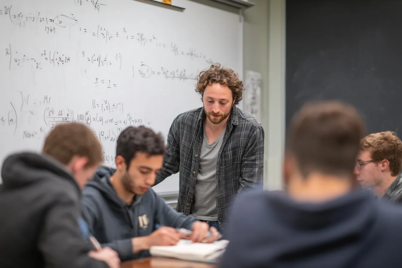 Improper Integral Calculator — handle infinite limits or discontinuities, test for convergence, and show step‑by‑step evaluation.