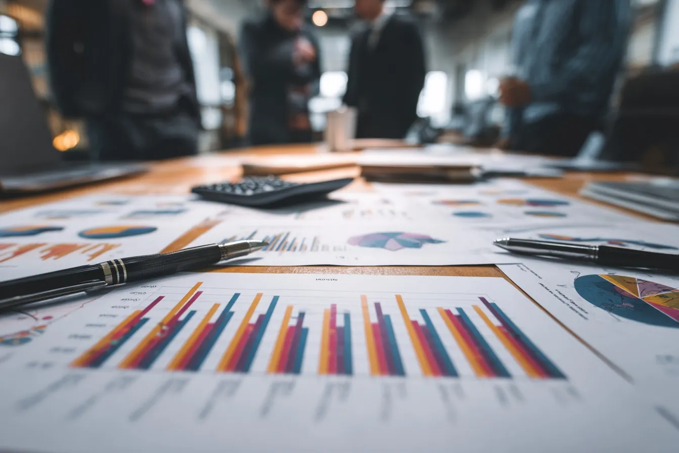 Interquartile Range Calculator panel computing Q1, Q3, IQR, and outlier fences with box plot summary and step-by-step statistics.