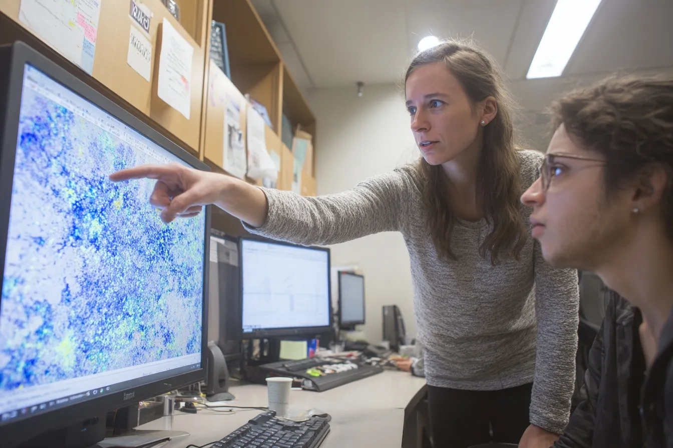 Interval of Convergence Calculator interface applying ratio and root tests, showing radius, interval endpoints, and series analysis.