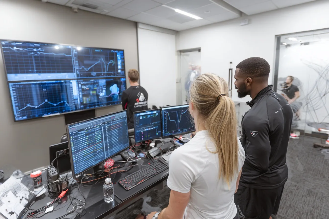 Least Squares Regression Line Calculator plots data with a best‑fit line, slope, intercept, r, residuals, and step‑by‑step analysis.