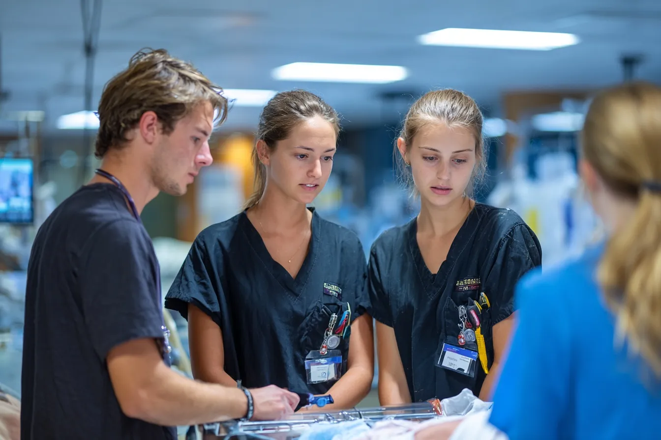 Limit Calculator with Steps shows one‑sided and two‑sided limits, algebraic simplification, checks, and the final limit clearly highlighted.