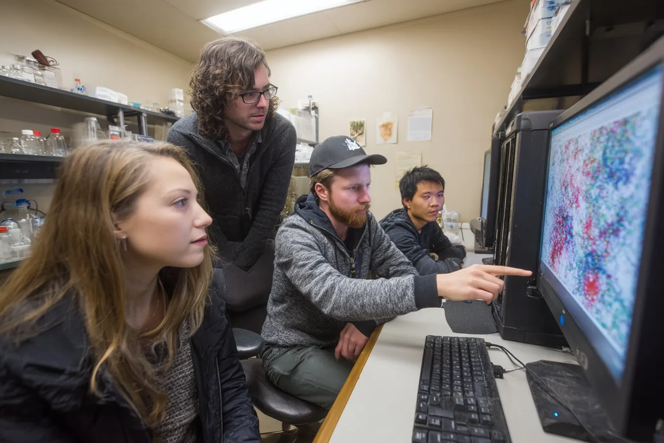 Line Equation Calculator computing slope, intercept, and line forms from two points with validations and a clearly labeled result.
