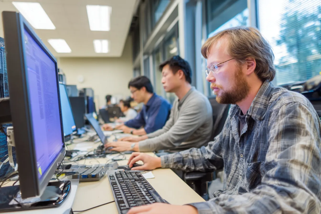 LU Factorization Calculator decomposes A into L and U triangular matrices, solves Ax=b, and shows step‑by‑step elimination details.