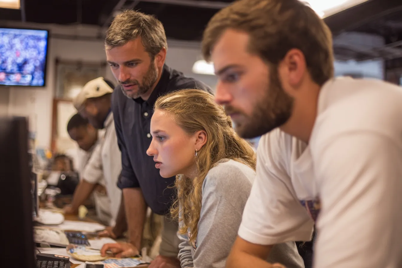 Margin of Error Calculator uses confidence level, sample size, and variability to compute MOE (z or t) with concise interpretations.