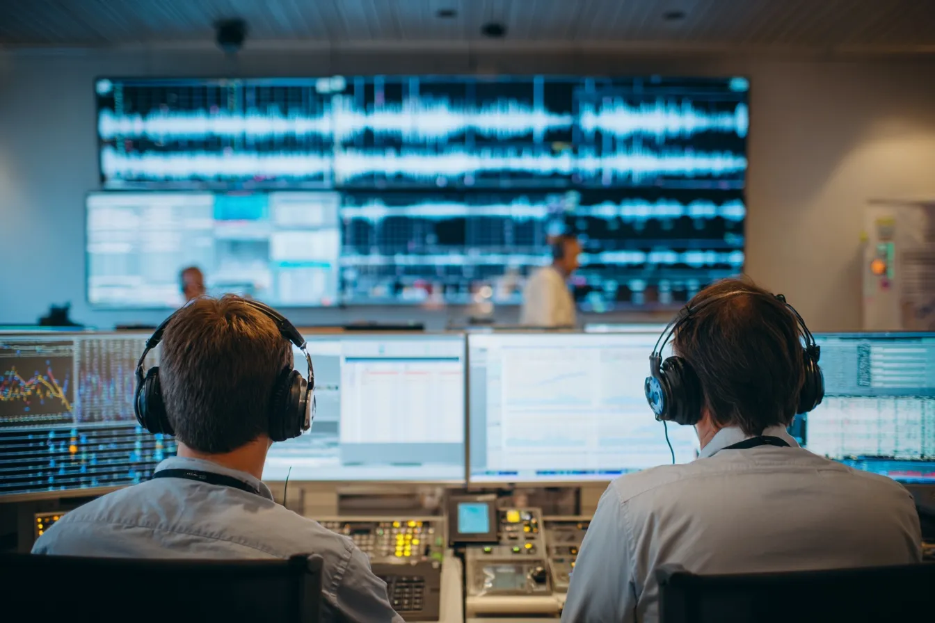 Matrix Transpose Calculator interface swapping rows and columns to compute Aᵀ with examples and step‑by‑step output.