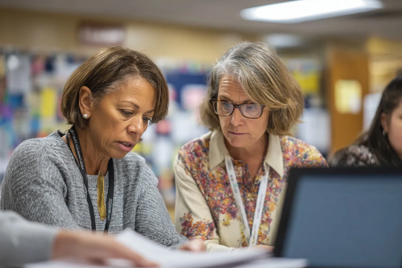 How AI is Revolutionizing Mathematical Education through advanced statistics calculator helping students understand data analysis with interactive visuals