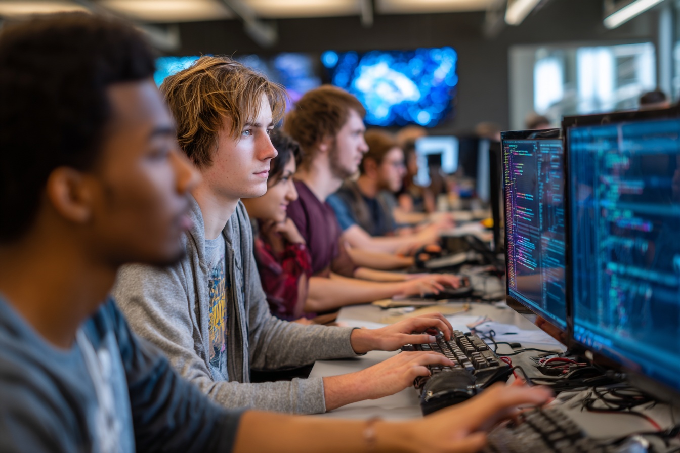 Modulo Calculator interface computing a mod n using the division algorithm with clear, step‑by‑step modular arithmetic.