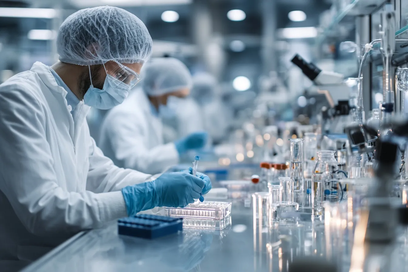 Molecular Weight Calculator parsing chemical symbols to compute total molar mass with step‑by‑step element contributions.