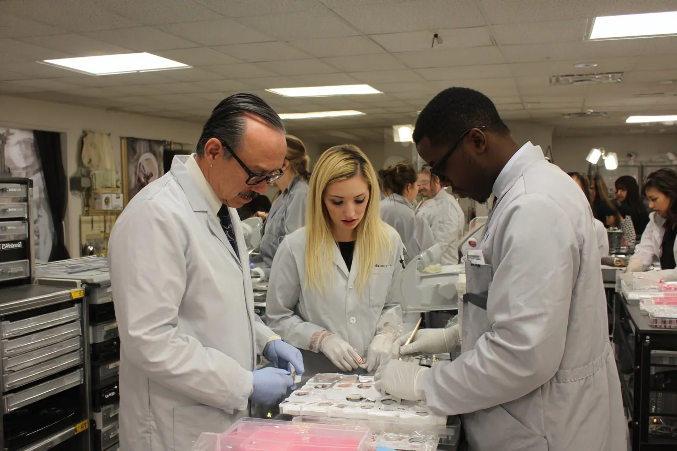 Normal Line Calculator entering f(x) and a point to return the normal line equation with derivative‑based slope details.