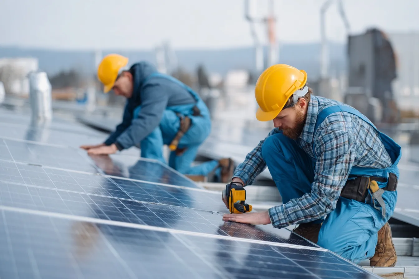 Ohms Law Calculator — solve V, I, R, or P from any two values with unit toggles and clear step‑by‑step electrical results.