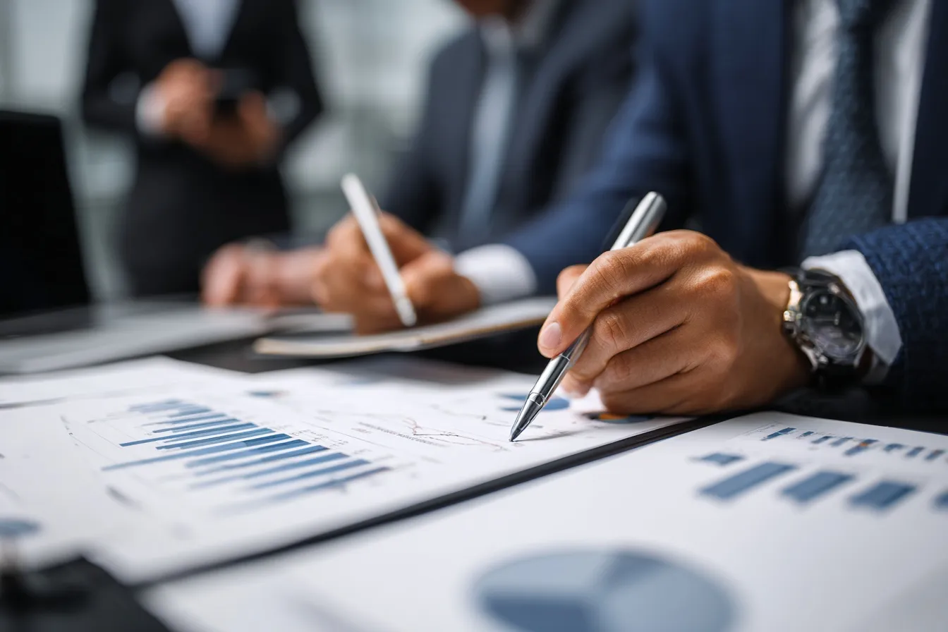 Optimization Calculator locating maxima/minima using calculus or search, with derivatives, critical points, and a step‑by‑step breakdown.