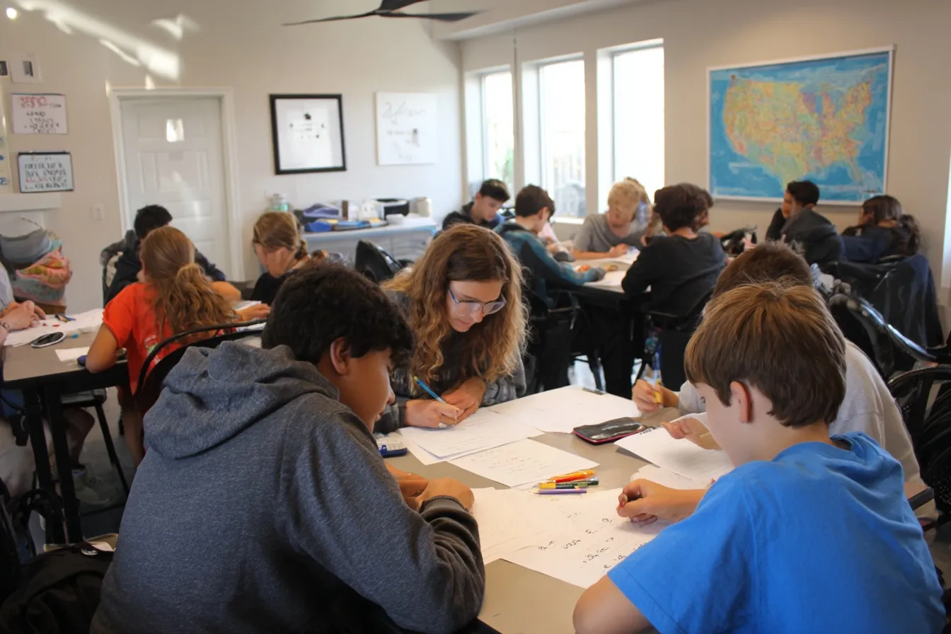 PEMDAS Calculator - Parentheses Exponents Division — apply the correct order of operations and list each step concisely.