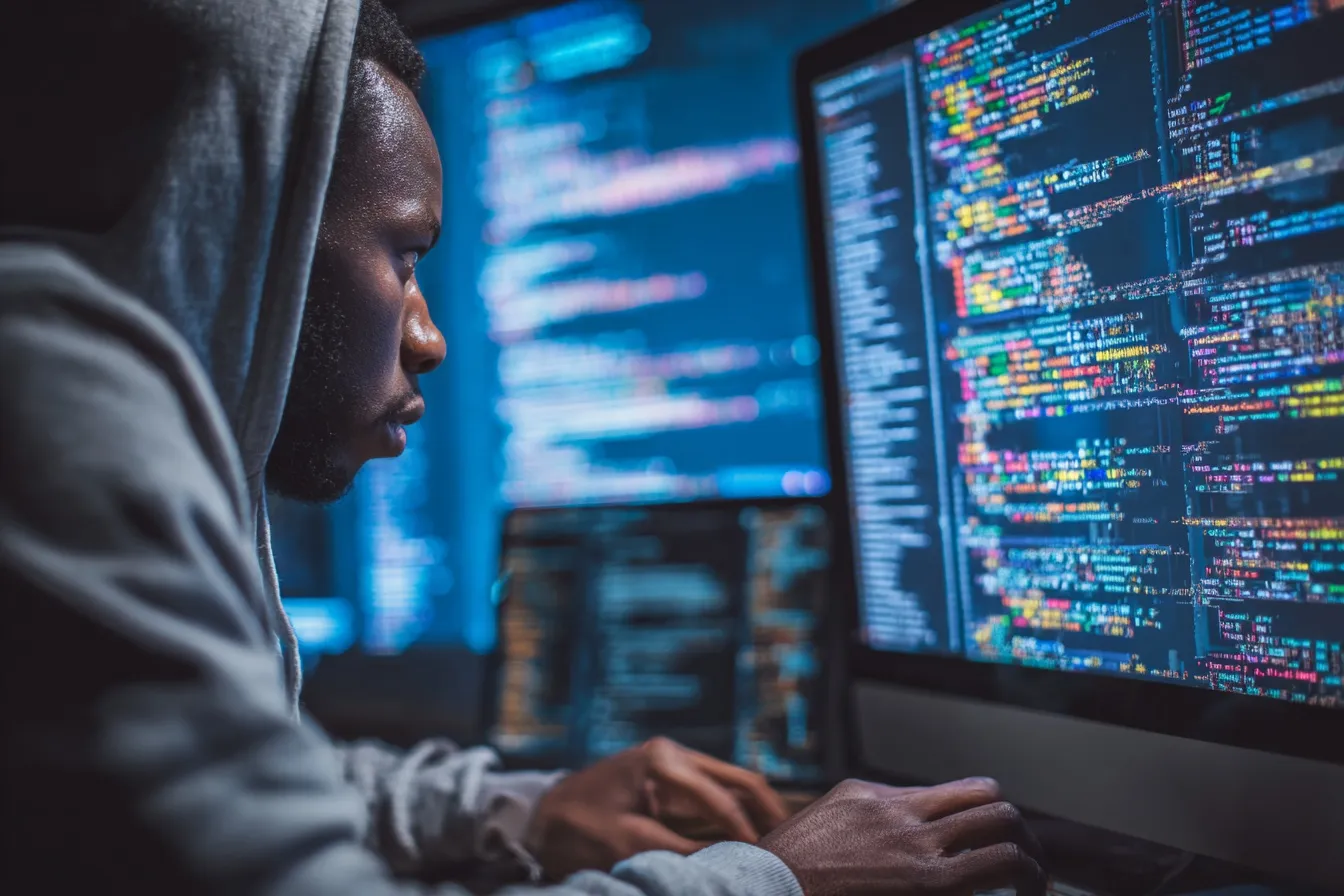 Permutation Calculator with inputs for n and r, factorial reduction shown, and a clearly labeled nPr result.