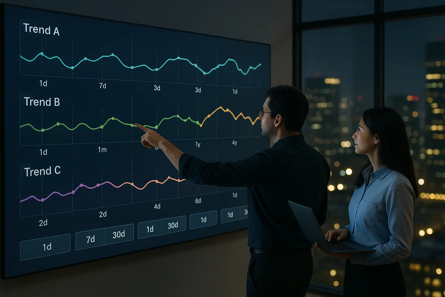 Piecewise Function Calculator - Data scientists tuning segmented dashboards to apply conditional pricing rules to changing value ranges.