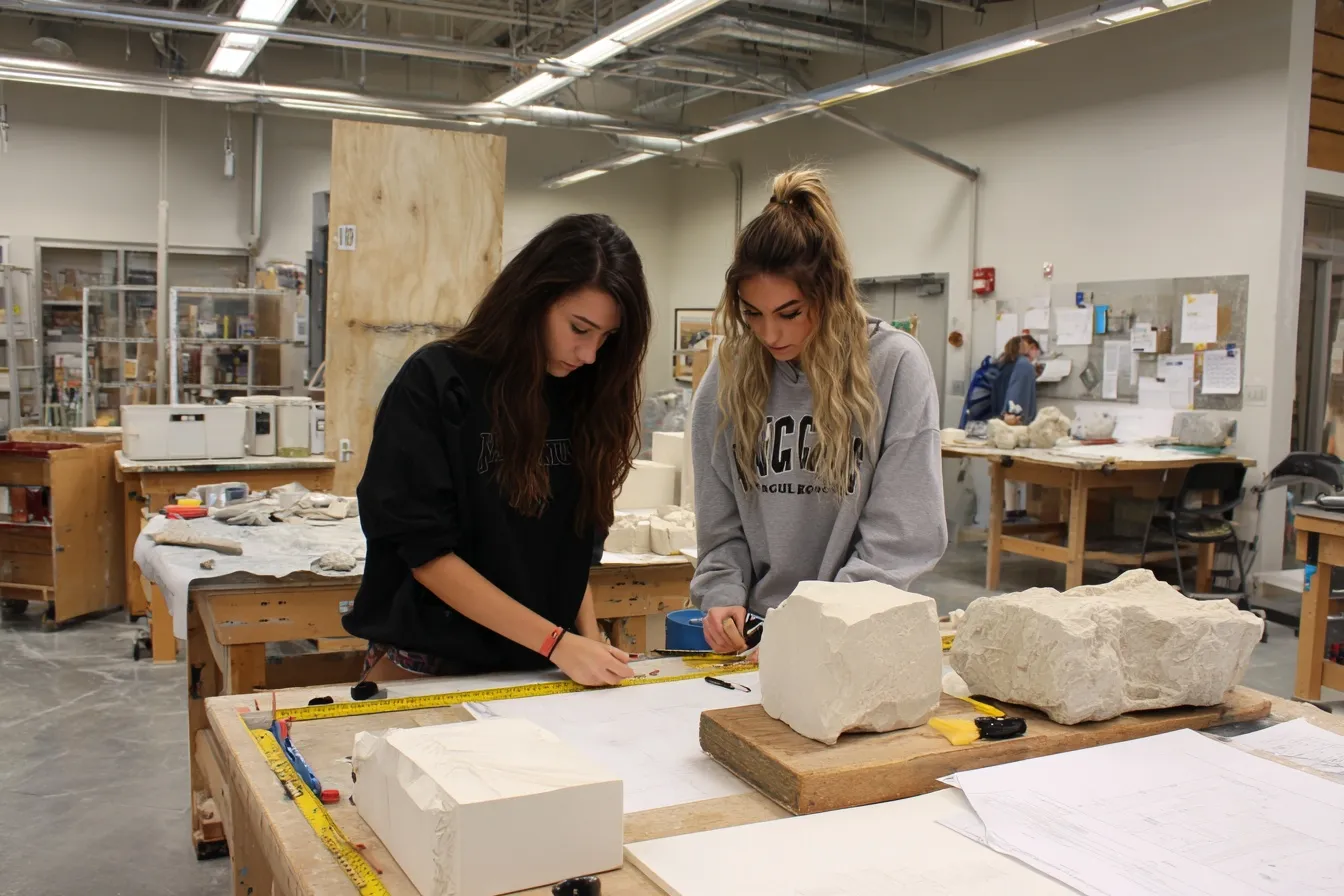 Proportion Calculator interface solving a:b=c:d with cross‑multiplication and checked steps.