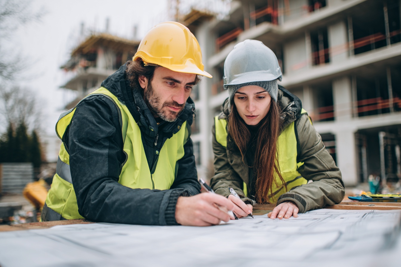 Quadratic Equation Calculator showing roots, vertex, and axis of symmetry with a plotted parabola and clearly labeled results.