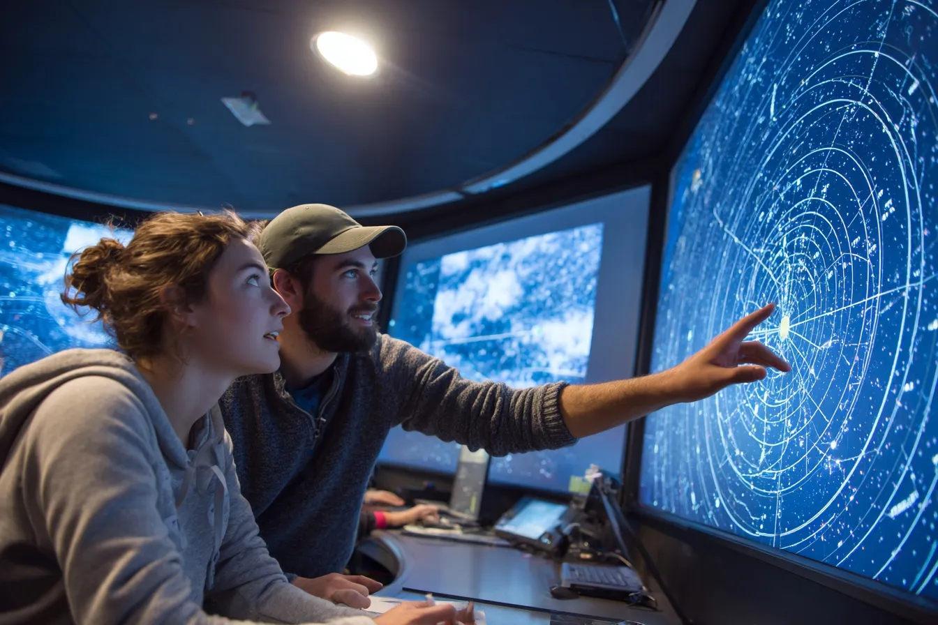 Radius Calculator finding circle radius r=d/2 from diameter, circumference, or area, with units and a clear result.