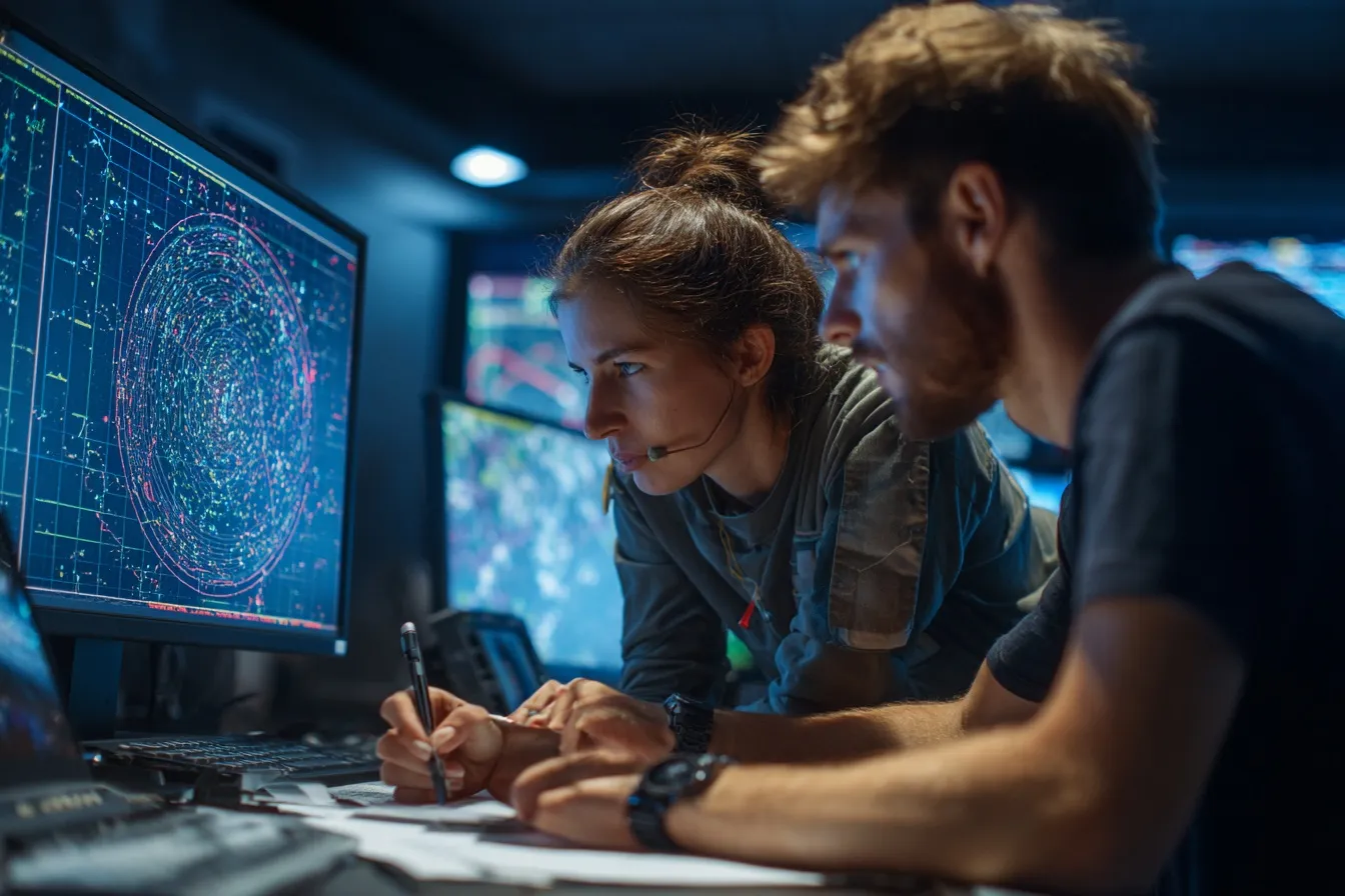 Radius of Convergence Calculator for power series using ratio or root tests, reporting R and interval endpoints clearly.