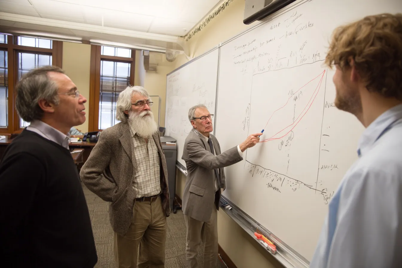 Regression Equation Calculator fitting a line of best fit y=mx+b with slope, intercept, R², and plotted trendline.