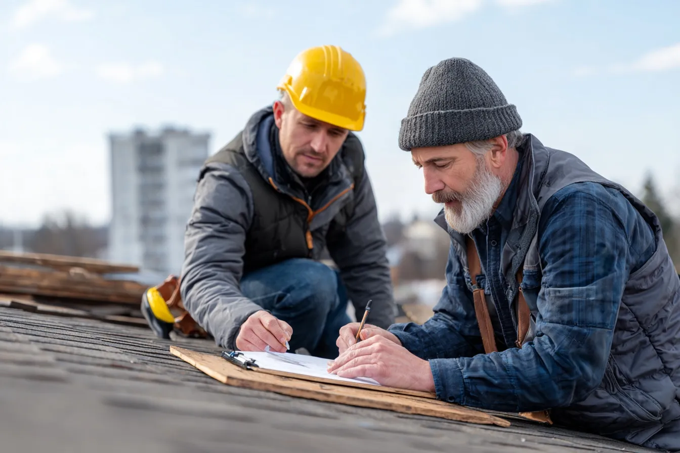 Right Triangle Calculator with 90° diagram, side/angle inputs, and trig results for legs, hypotenuse, area, and perimeter.