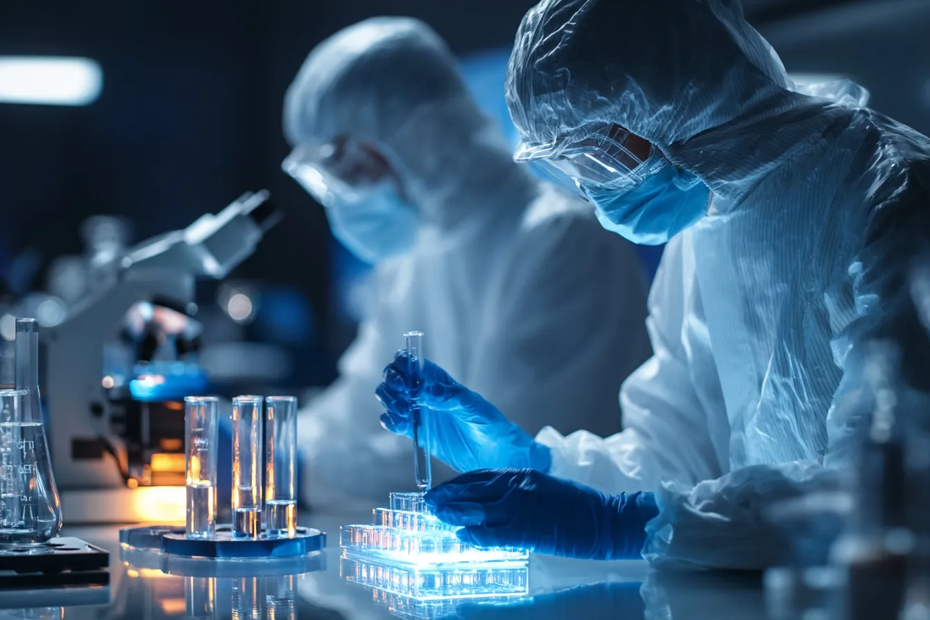 Scientific Calculator interface for trig, logs, exponents, fractions, and memory functions, with parentheses support and clear results.