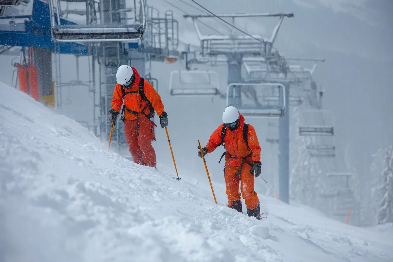 Slope Calculator for two points or rise/run with a clearly labeled m = (y₂ − y₁) / (x₂ − x₁) result and optional graph.